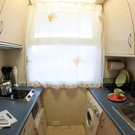 Apartament Rent4 Malaga Aloha Benalmádena