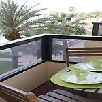 Rent4 Malaga Aloha *