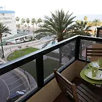 アパート Rent4 Malaga Aloha *