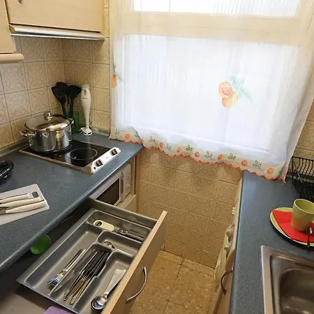 Apartment Rent4 Malaga Aloha *
