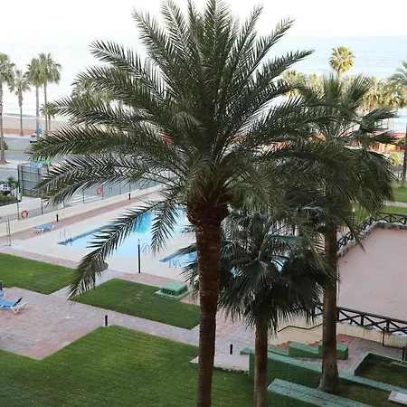 Apartment Rent4 Malaga Aloha Benalmadena