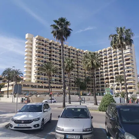 Rent4 Malaga Aloha Apartment Benalmadena