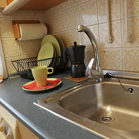 Apartamento Rent4 Malaga Aloha