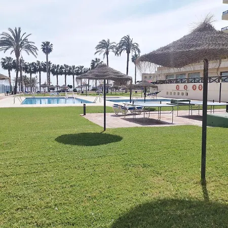 Apartment Rent4 Malaga Aloha