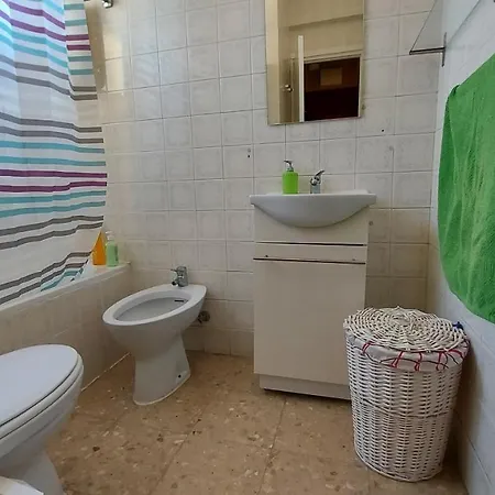 Rent4 Malaga Aloha Apartment *
