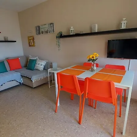 Rent4 Malaga Aloha Benalmadena