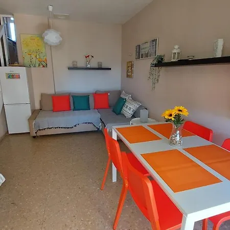 Rent4 Malaga Aloha