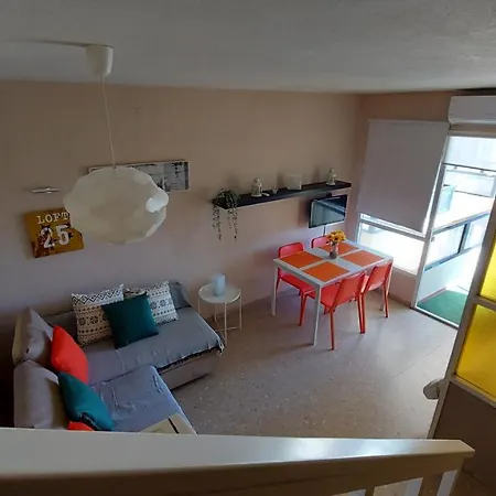 Rent4 Malaga Aloha