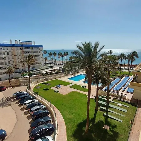 Rent4 Malaga Aloha